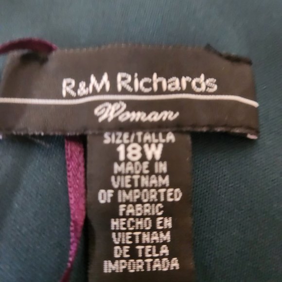 COPY - Green Sequence Collar Formal Dress - Picture 3 of 3